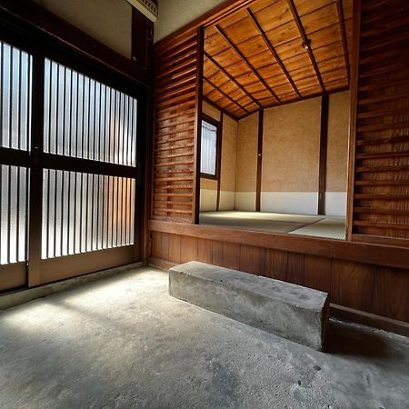HARUYA Naramachi Hotel Værelse billede