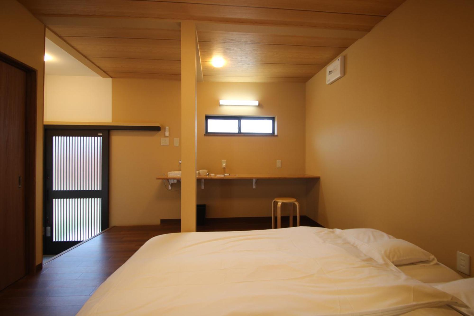 HARUYA Naramachi Hotel Eksteriør billede