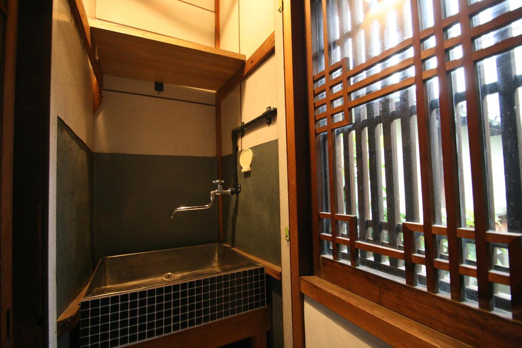 HARUYA Naramachi Hotel Værelse billede