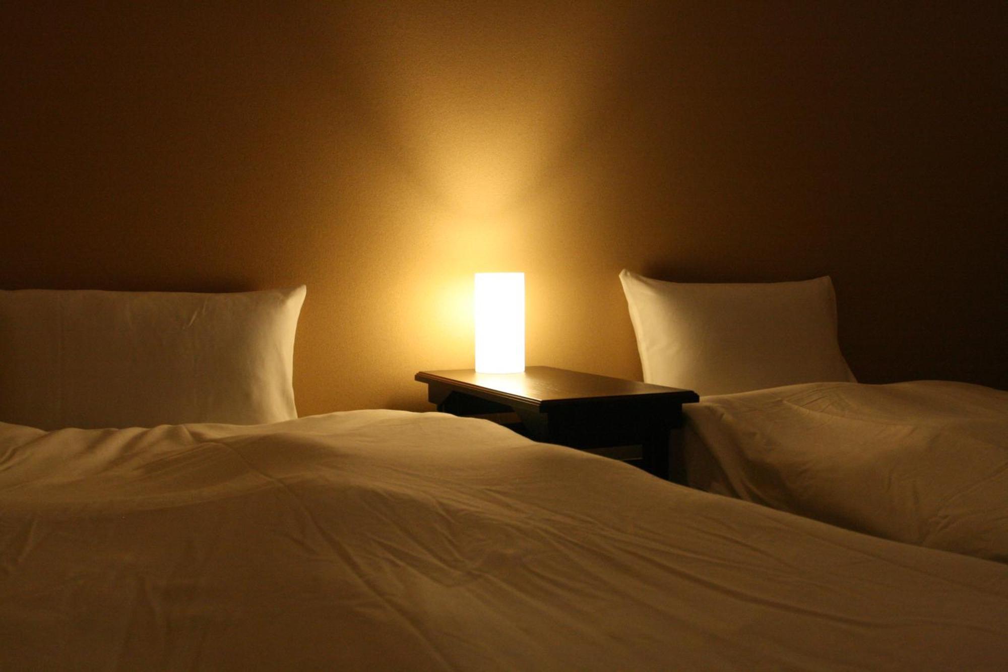HARUYA Naramachi Hotel Værelse billede