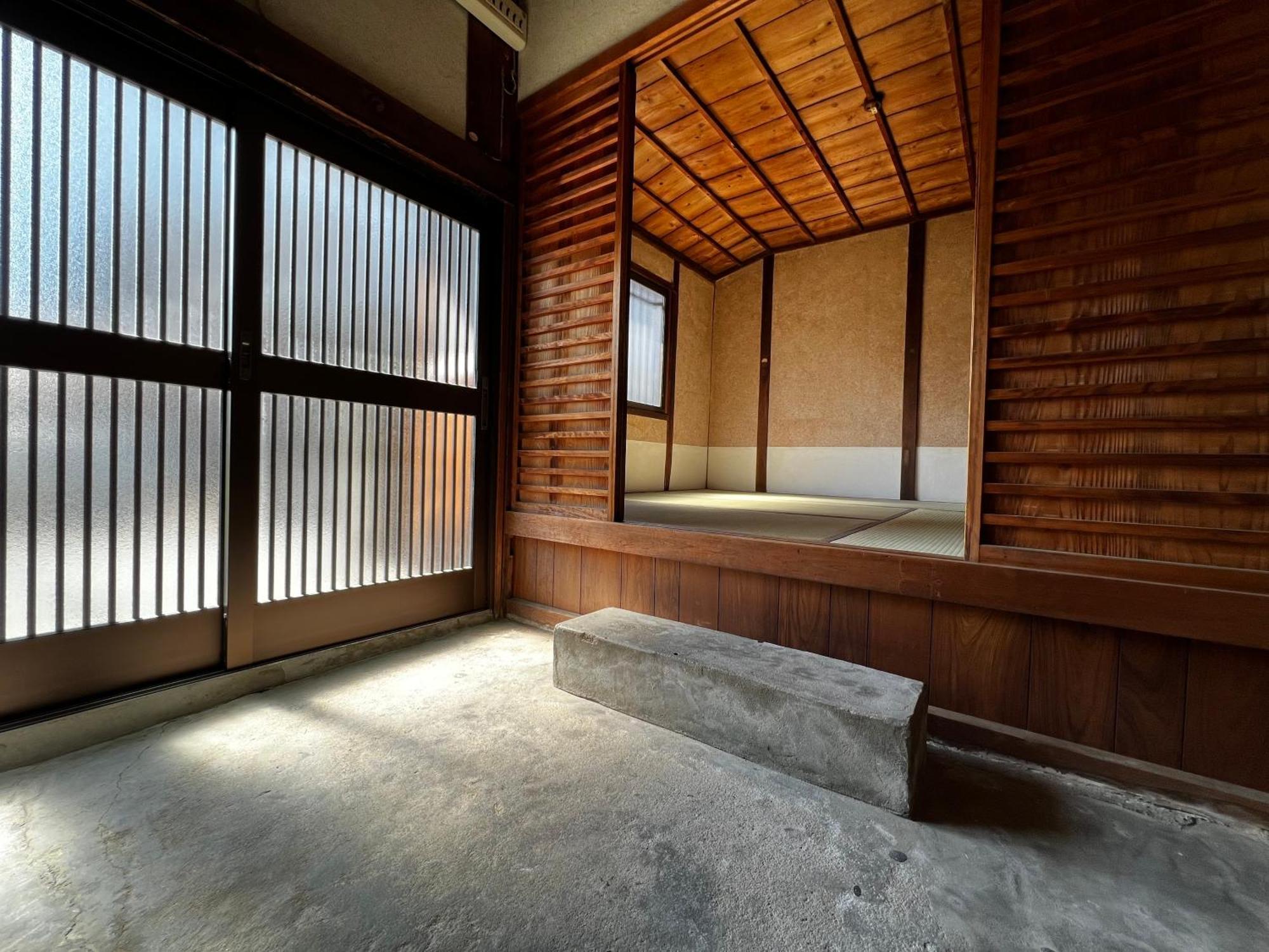 HARUYA Naramachi Hotel Værelse billede