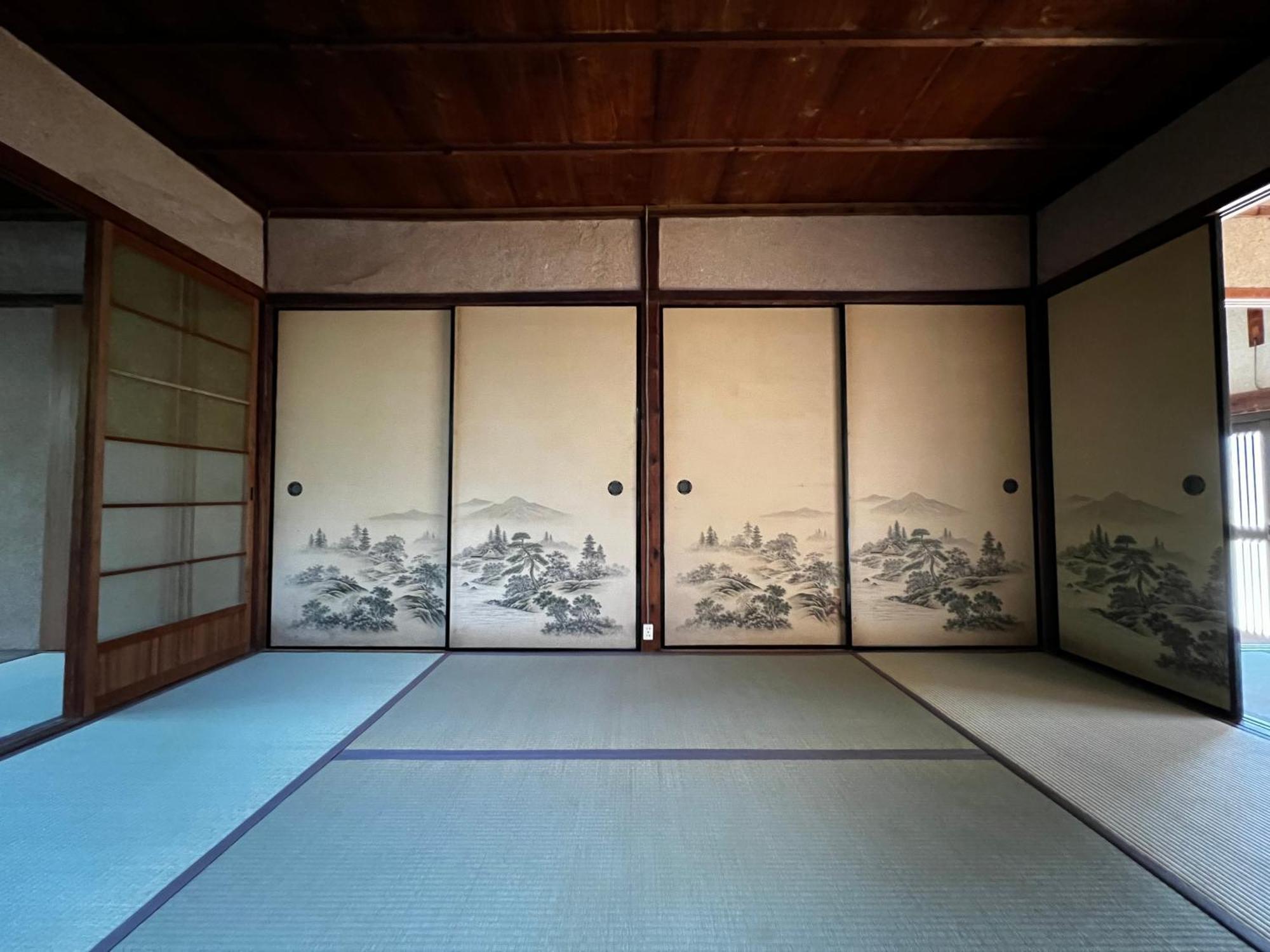 HARUYA Naramachi Hotel Værelse billede