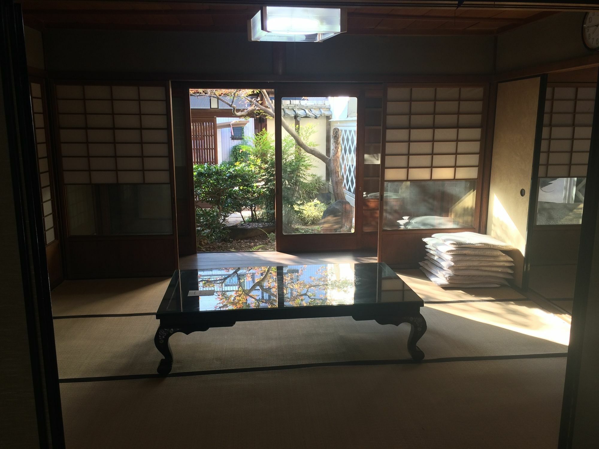 HARUYA Naramachi Hotel Eksteriør billede